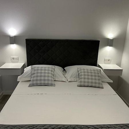 Apartmani Milka I Jozo Omiš Rum bild