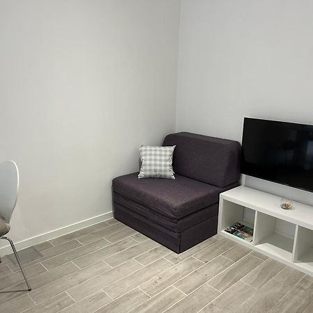 Apartmani Milka I Jozo Omiš Rum bild