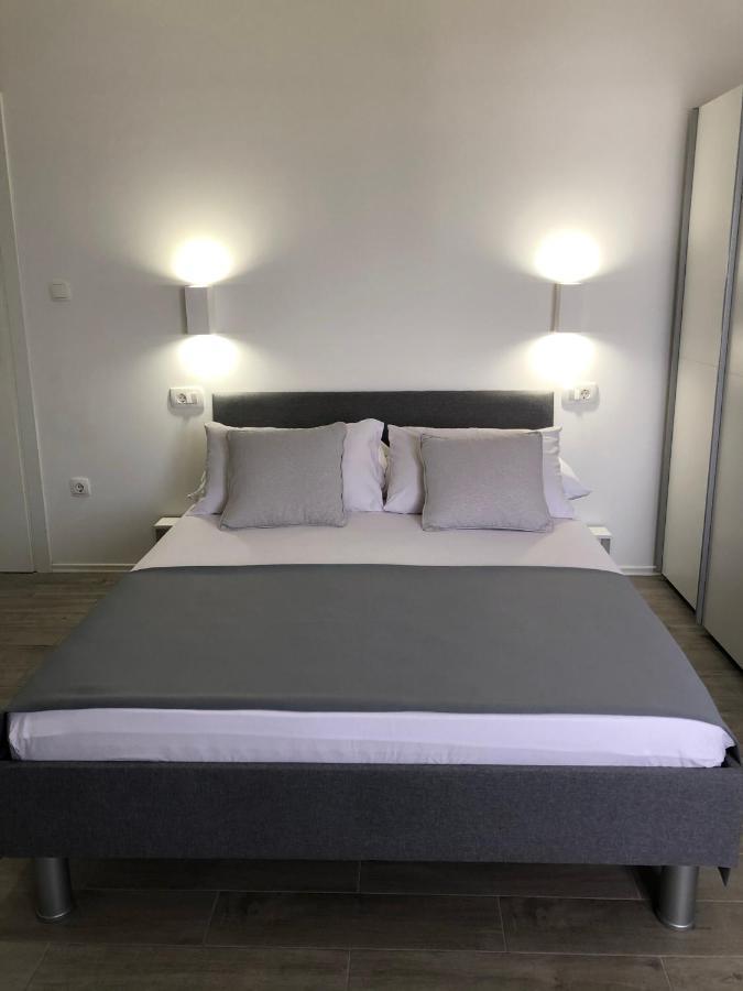 Apartmani Milka I Jozo Omiš Exteriör bild