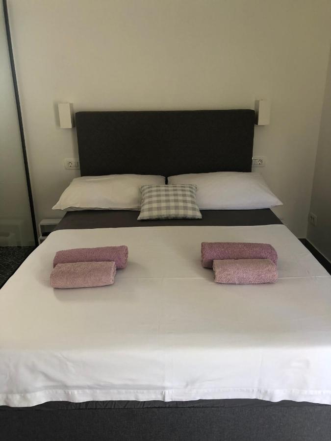 Apartmani Milka I Jozo Omiš Exteriör bild