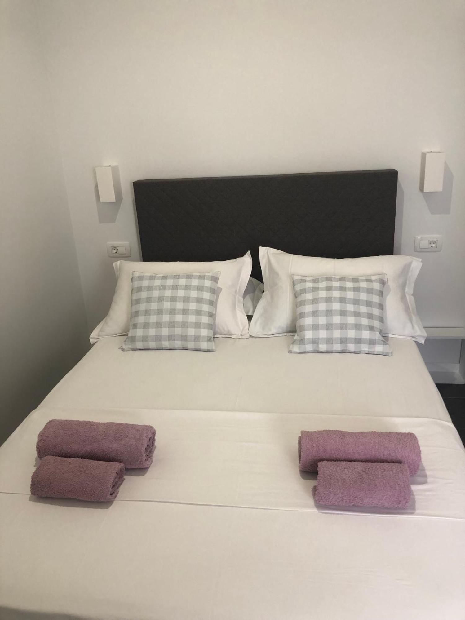 Apartmani Milka I Jozo Omiš Exteriör bild