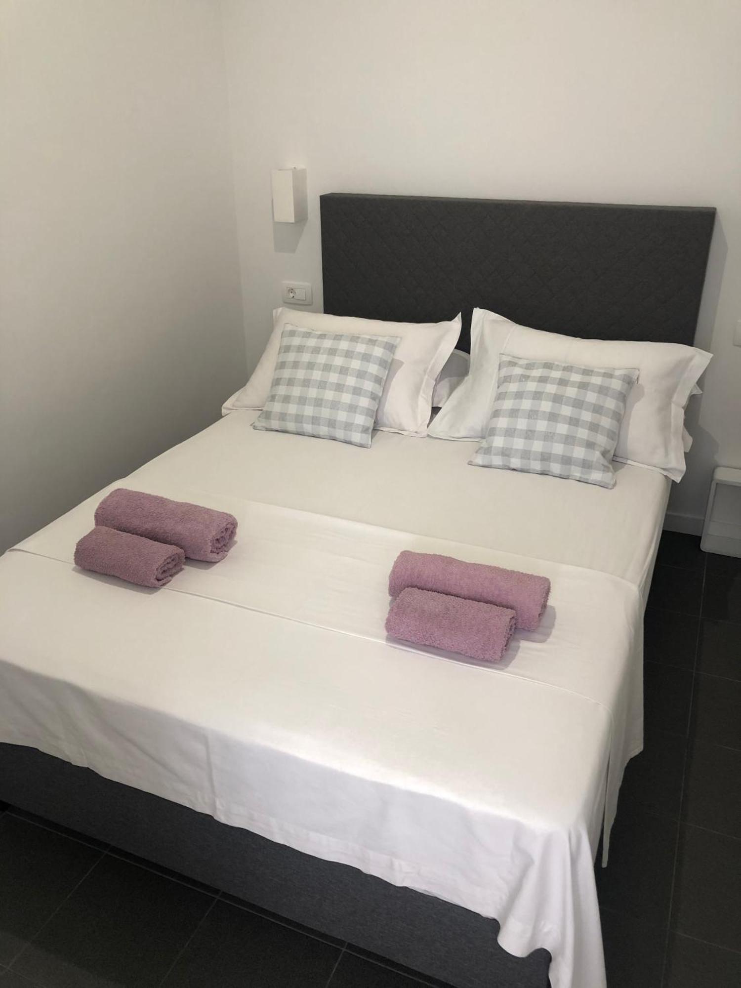 Apartmani Milka I Jozo Omiš Exteriör bild