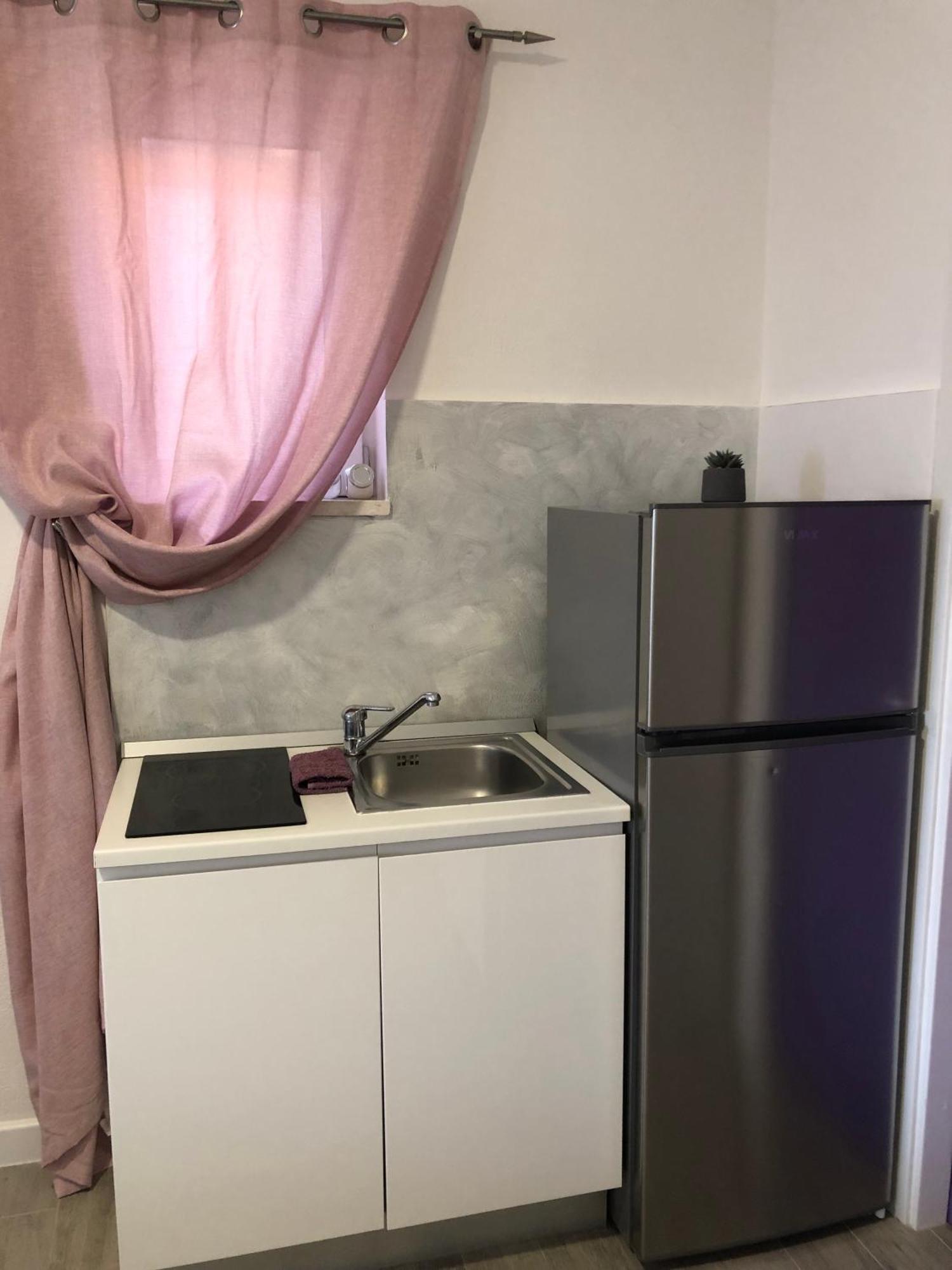 Apartmani Milka I Jozo Omiš Rum bild