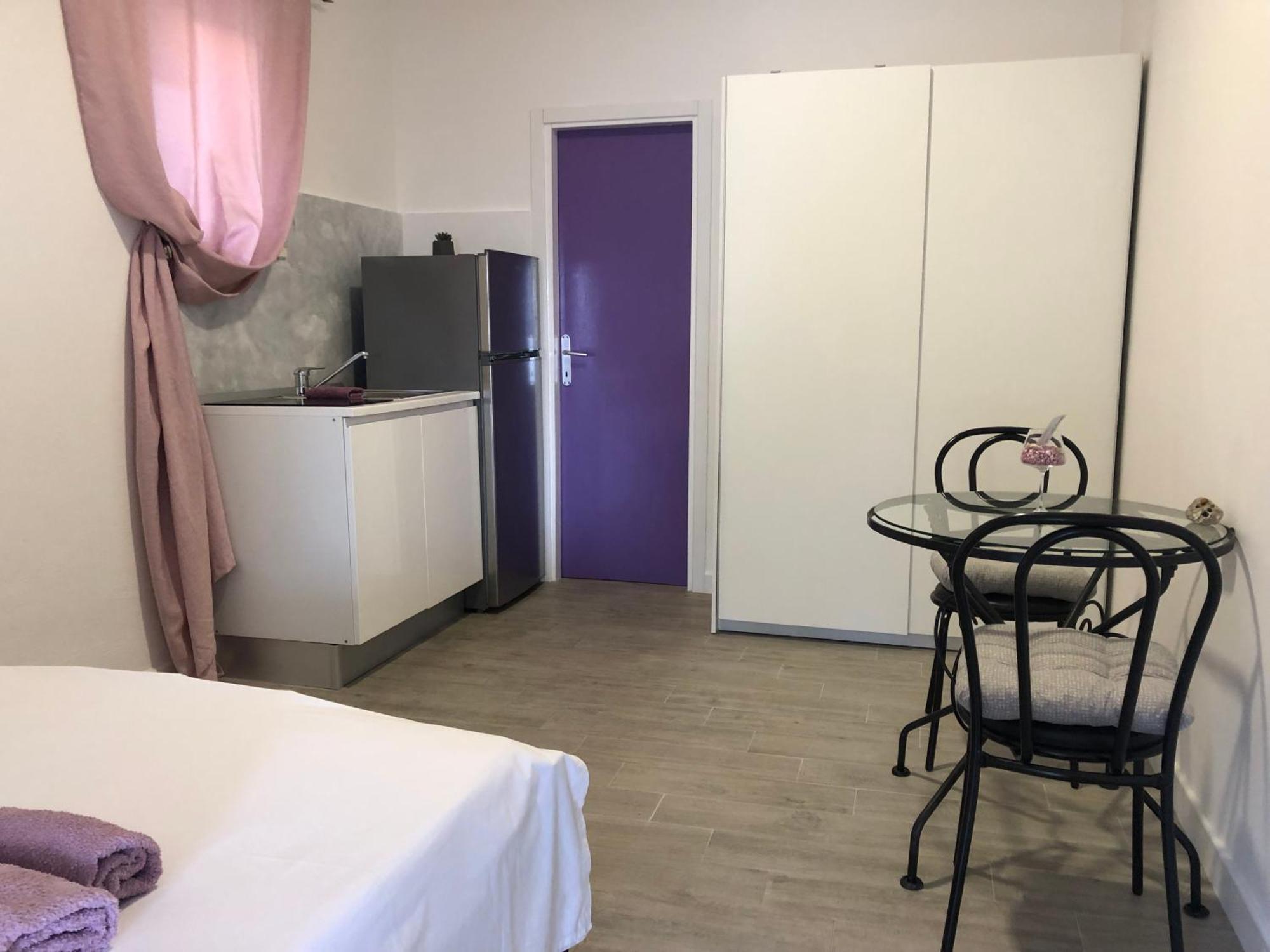 Apartmani Milka I Jozo Omiš Rum bild
