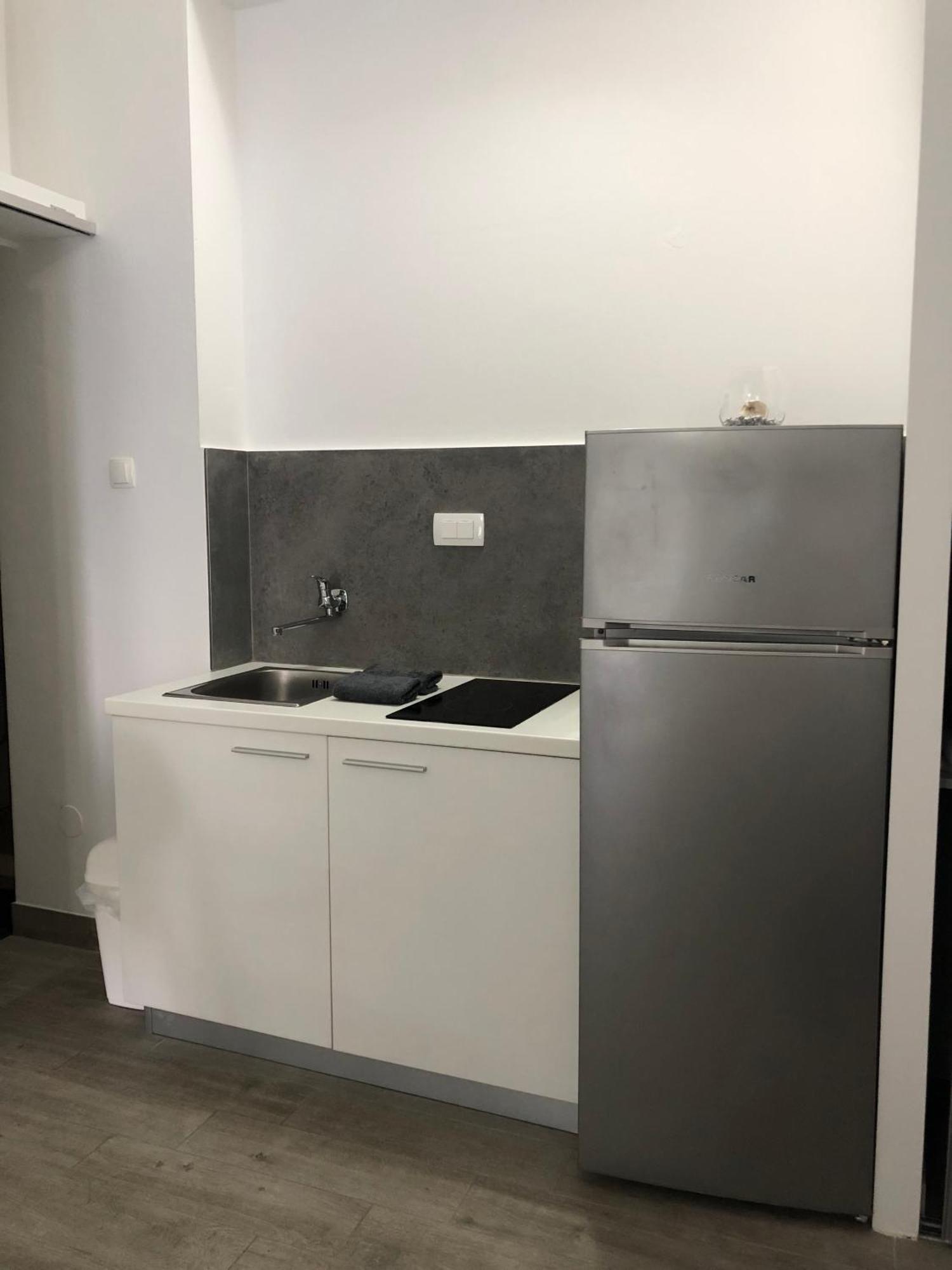 Apartmani Milka I Jozo Omiš Rum bild