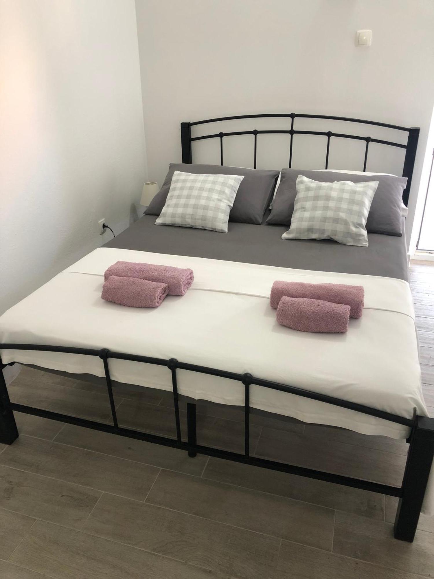 Apartmani Milka I Jozo Omiš Rum bild