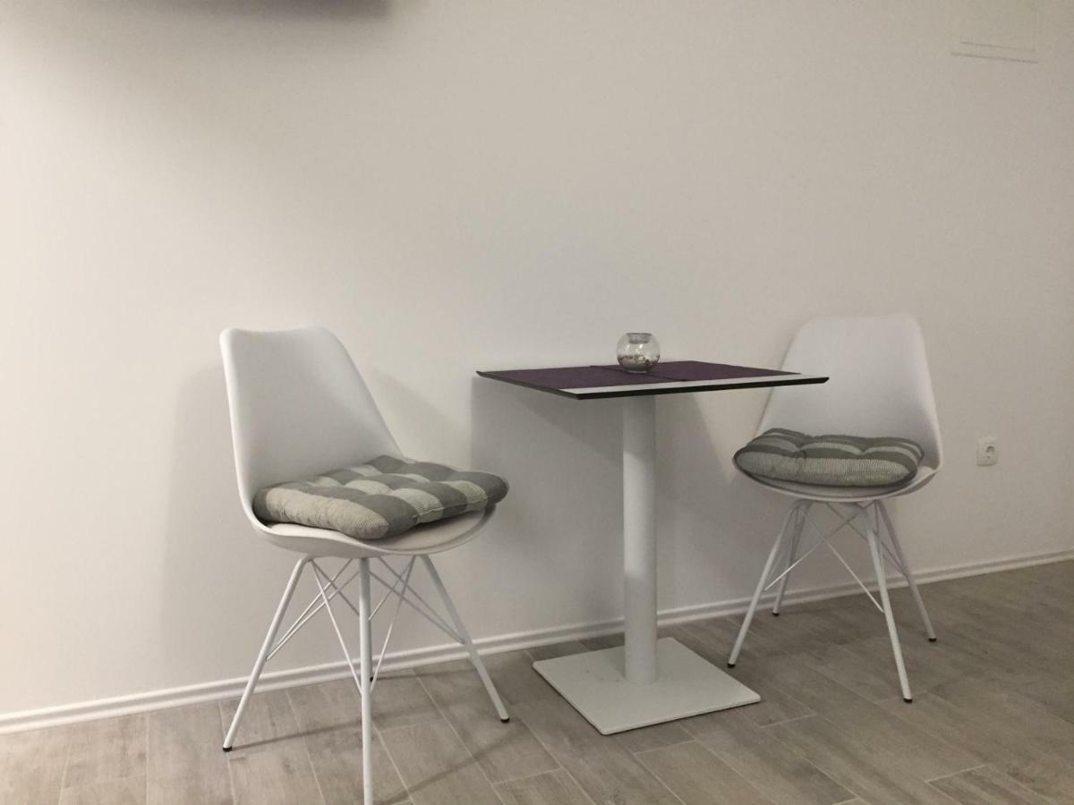 Apartmani Milka I Jozo Omiš Exteriör bild